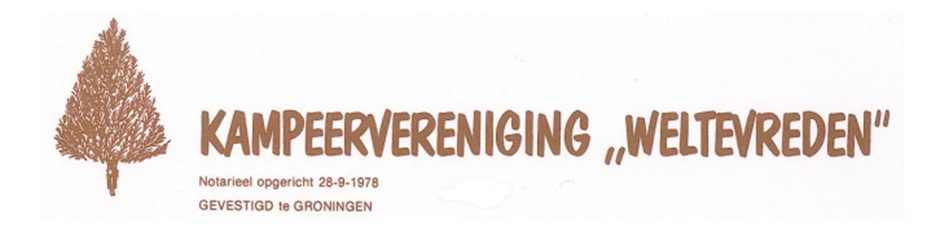 Kampeervereniging Weltevreden